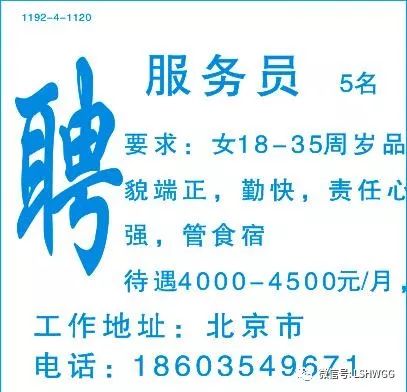 彬县招聘最新信息——今日更新