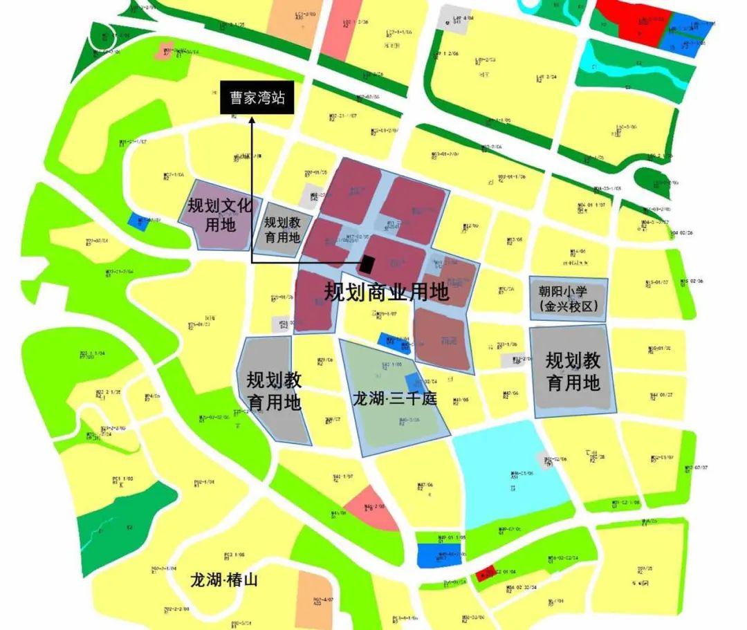 龙湖三千庭最新动态，揭开未来居住的新篇章